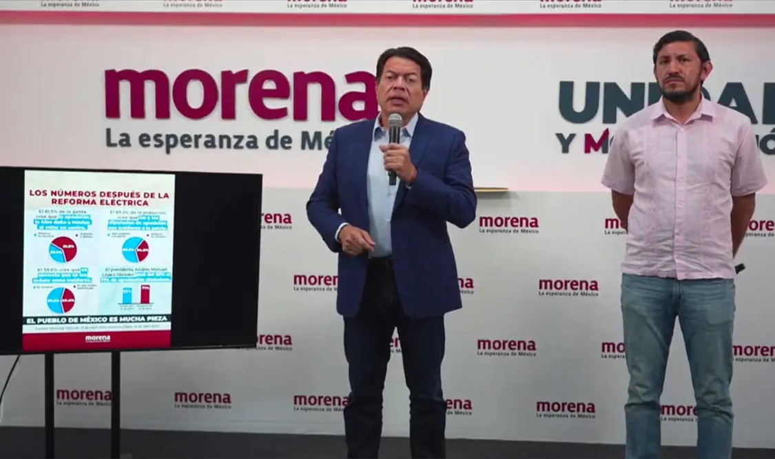 “No podemos quedarnos cruzados de brazos, hemos consultado a nuestros abogados y coinciden en que sí podemos presentar una demanda”, dijo Delgado. Cortesía