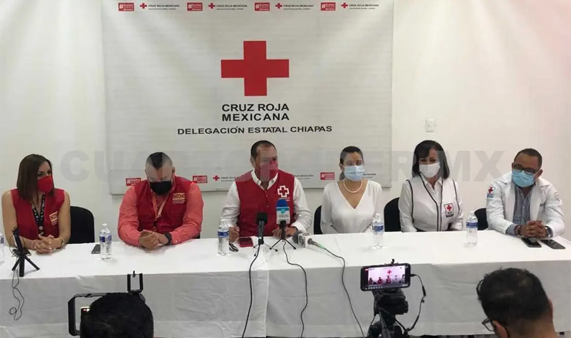 Los servicios están garantizados para muchas de las personas que serán beneficiadas. José Ortega / CP