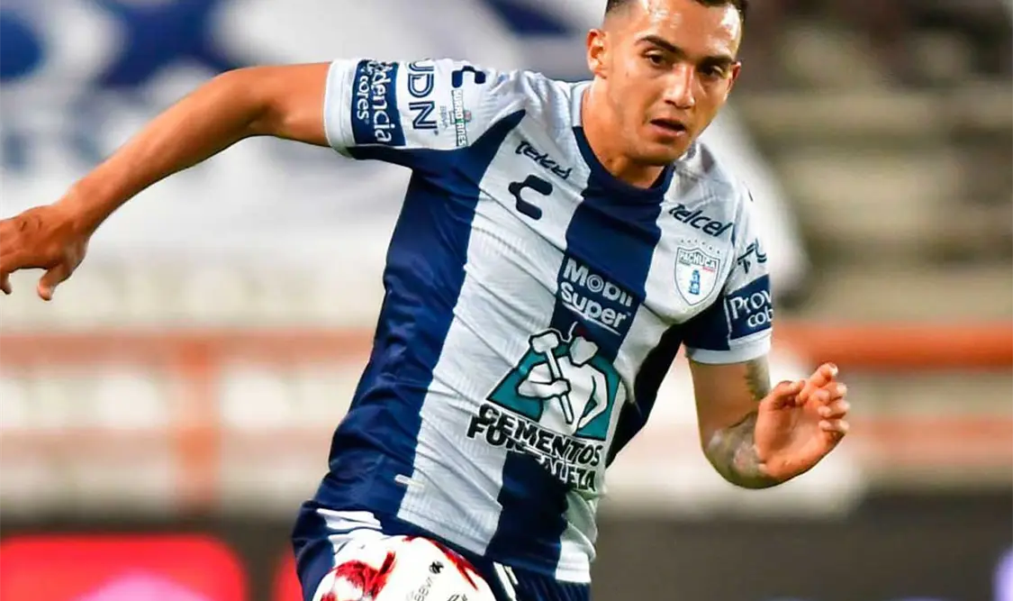 Tuzos está intratable en el Clausura 2022 y ante el Monterrey logró su tercer triunfo al hilo: una goleada de 3-0. Agencias