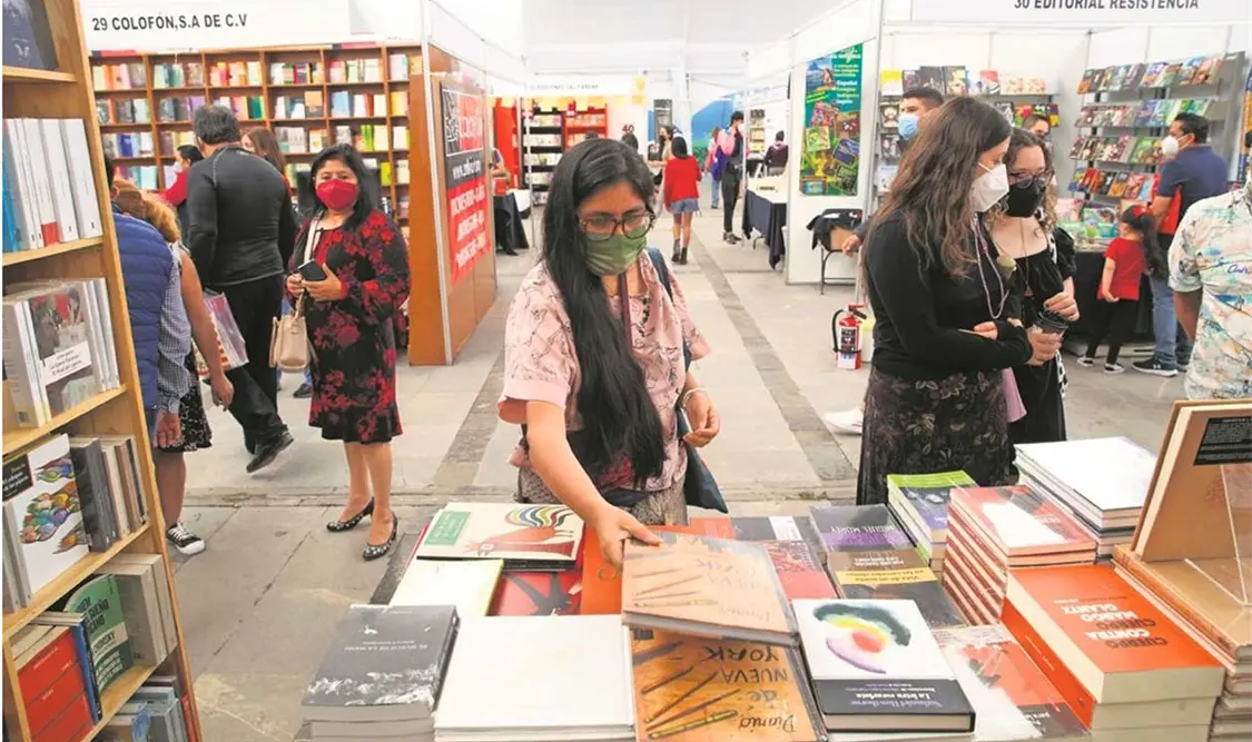 Luego de tres días actividades, el encuentro concluyó el domingo. Cortesía