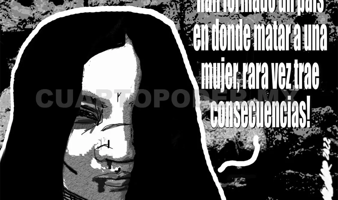 150 mil desaparecidos al final de sexenio