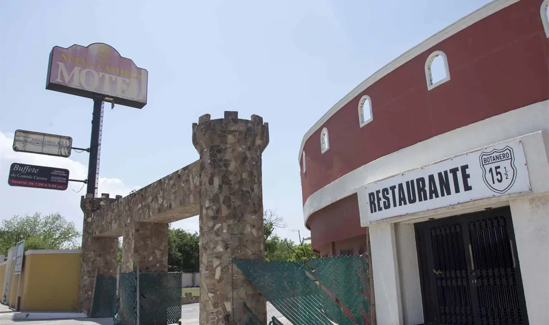 A 5 días del hallazgo, peritos inician trabajos