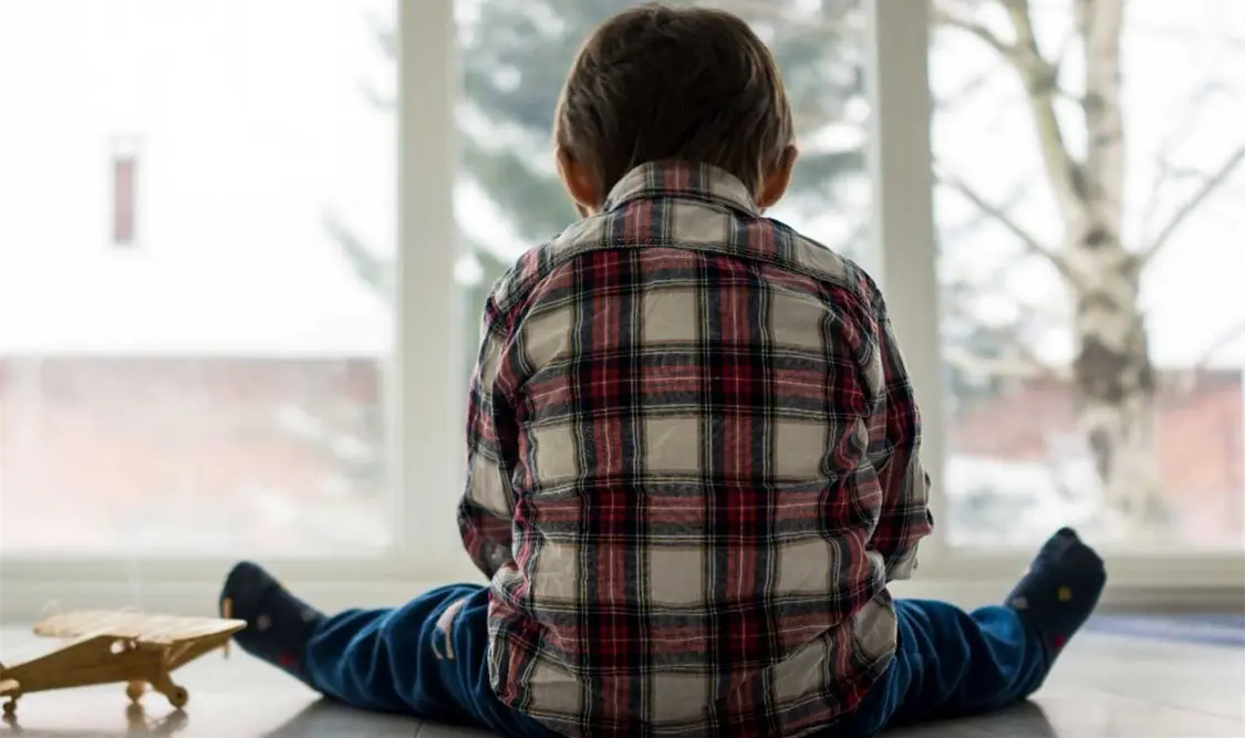 El especialista señaló que las instituciones deben actualizarse para la protección de las personas con autismo. Cortesía
