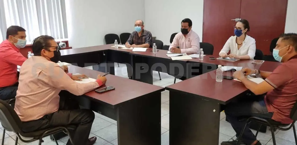 Se logró el objetivo de desdoblar líneas de acción en atención a los jóvenes, para que puedan tener una integral reintegración a la sociedad. CP