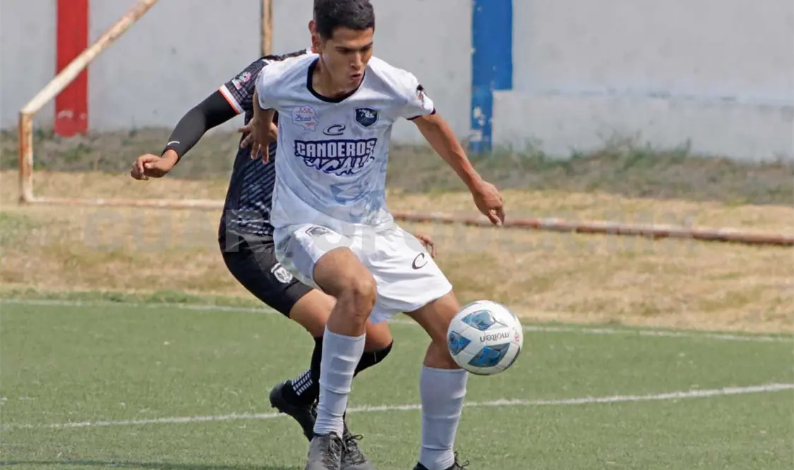 El conjunto chiapaneco se caracterizó esta temporada por su garra y entrega en el terreno de juego. Diego Pérez/CP