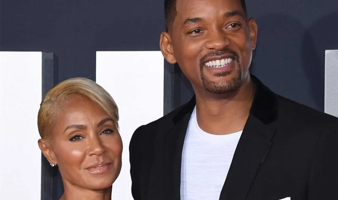 ¿Qué ha pasado con Will Smith y Jada?
