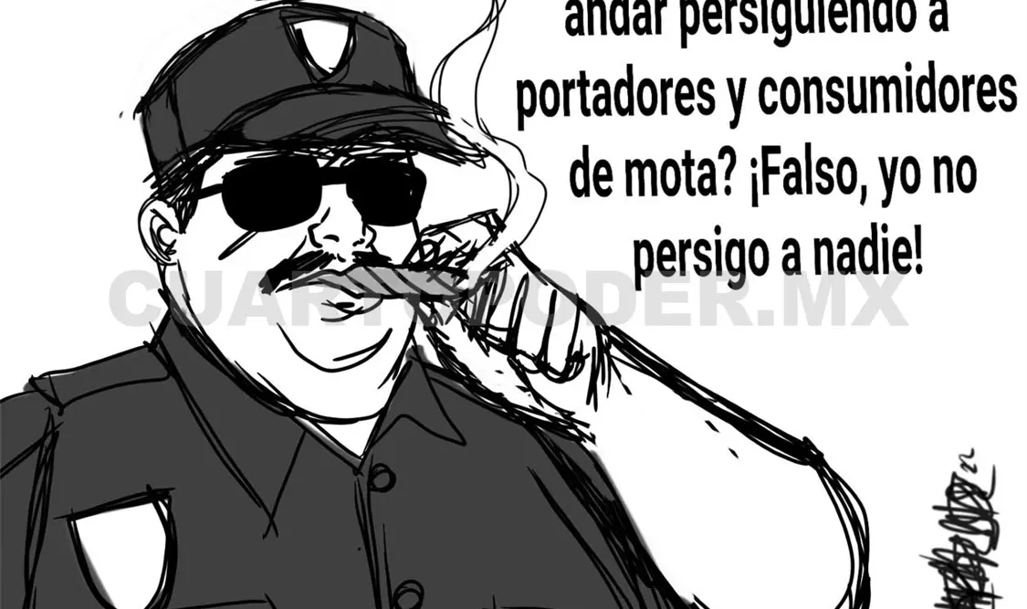 Vía abierta para regular la marihuana