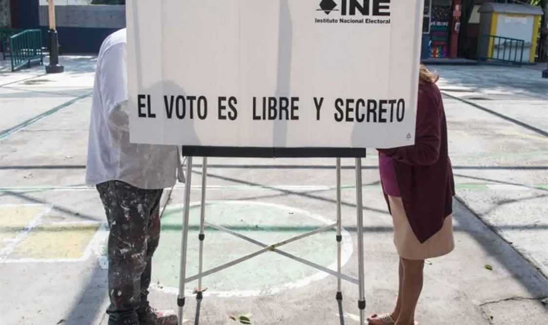 Consejeros serían por elección popular
