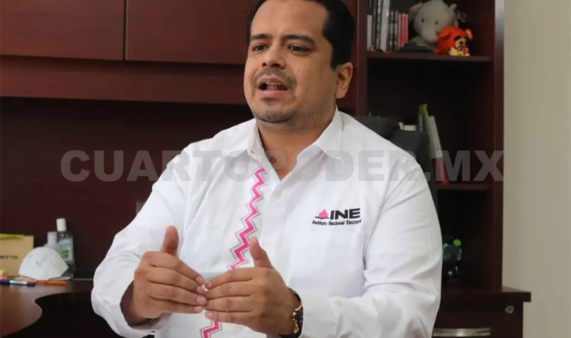 Desaparecer el INE no es avanzar en la democracia