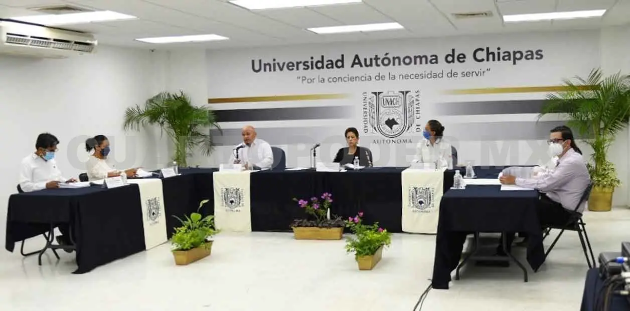 Crece matrícula de Facultad de Ciencias Químicas