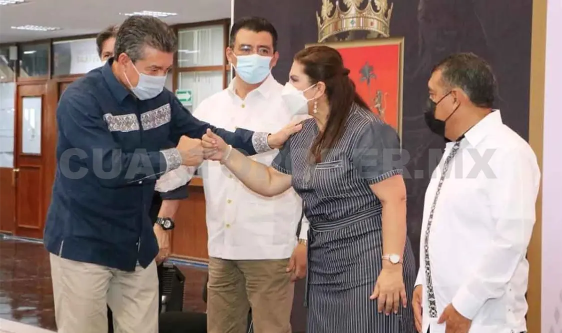 Impulsan políticas que fomenten buenas prácticas