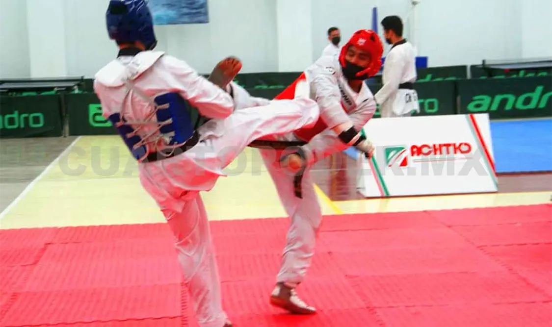 Suman medallas en el nacional de Tabasco