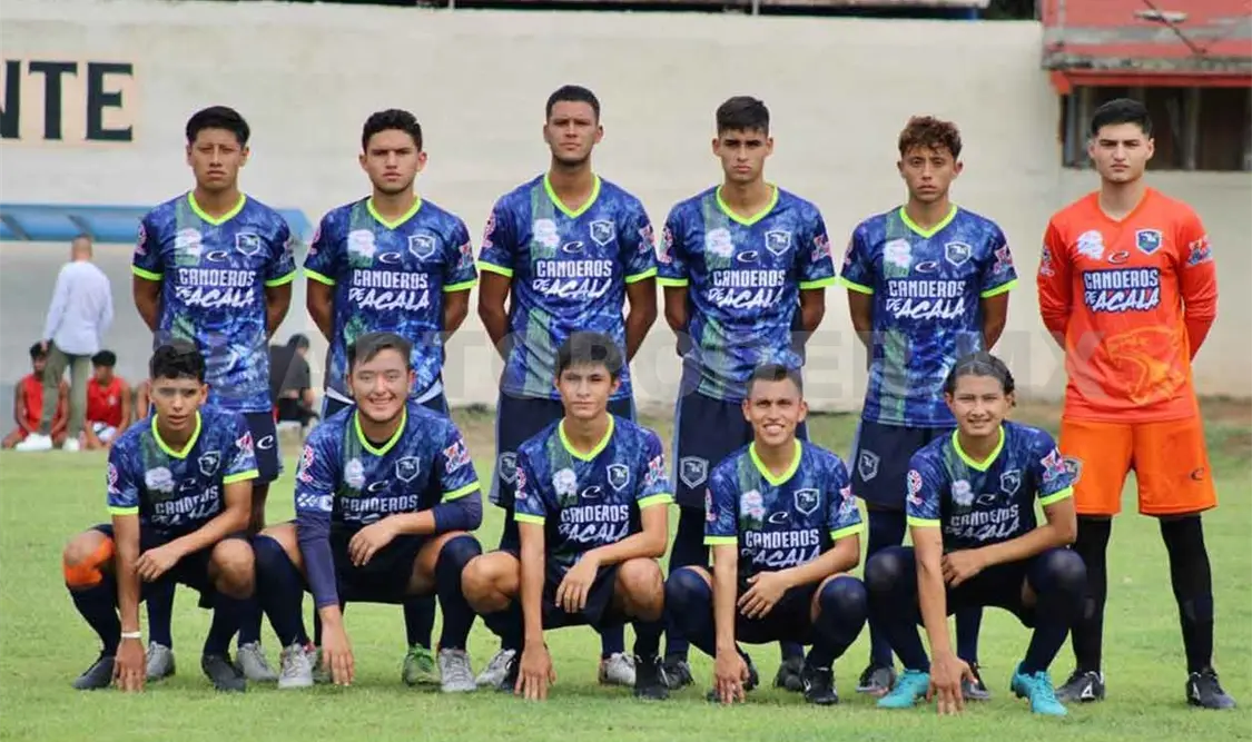 Profutsoccer cae en casa, de último minuto