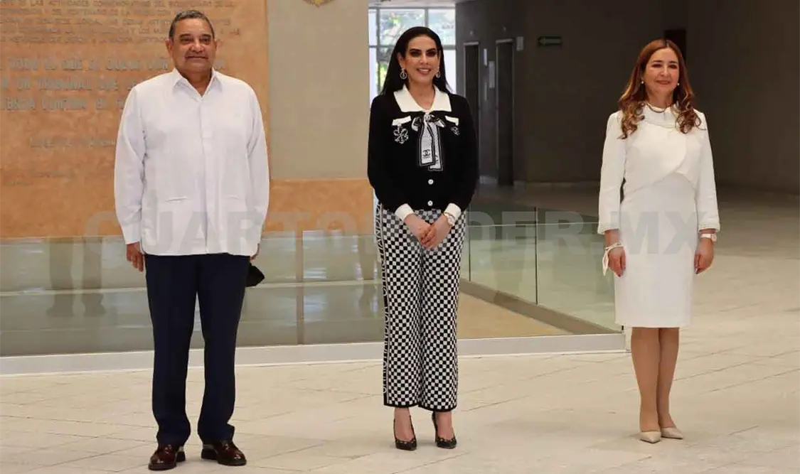 PJE a 197 años de su creación