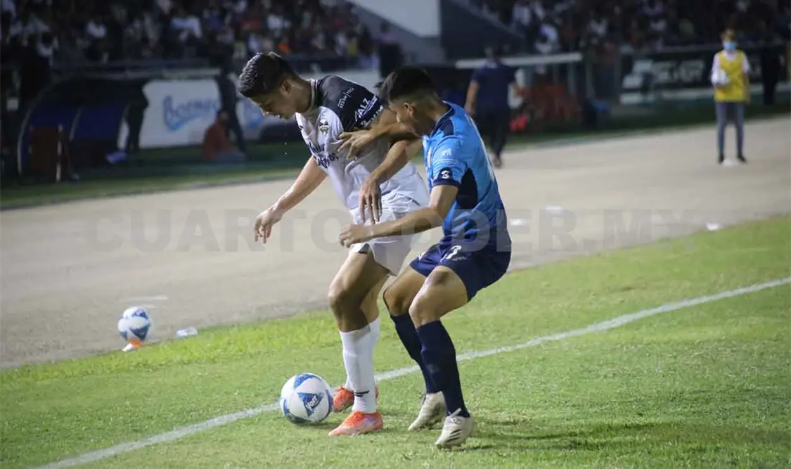 Cafetaleros va por el pase a la gran final