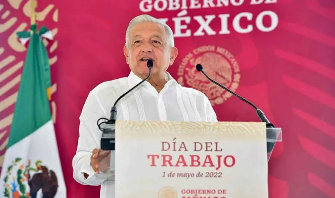 En elecciones de 2024 van a seguir ganando por “paliza”