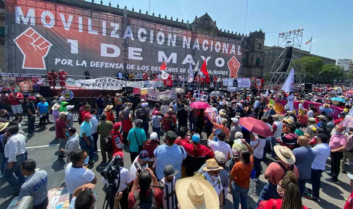 Gobierno de AMLO, continuidad de sexenios pasados