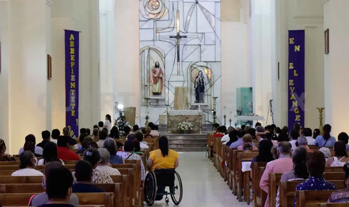 Invitan a redescubrir la esperanza cristiana