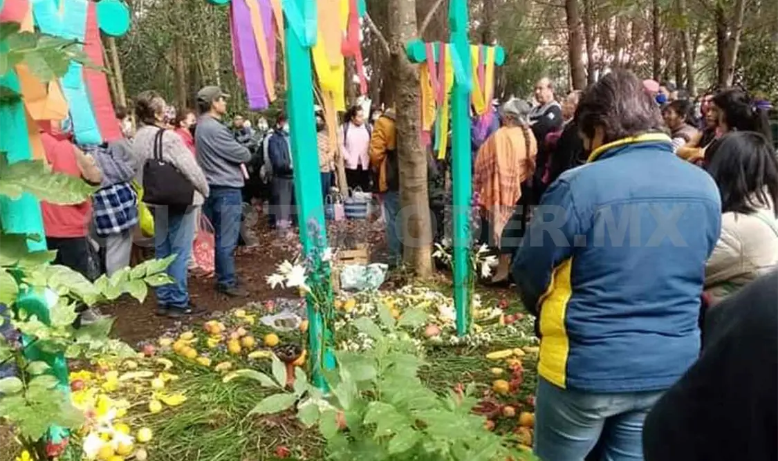 Cocosur llama a cuidar a la Madre Tierra