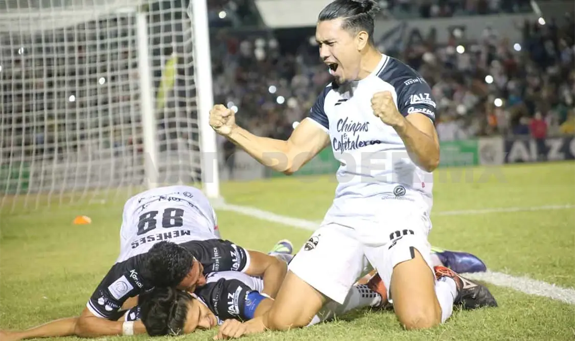 Jueves y domingo será la gran final