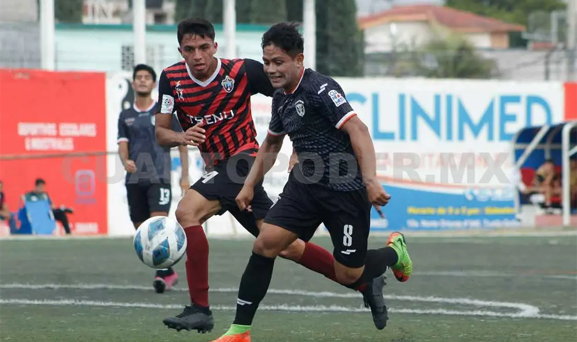 Aguilar piensa en la recuperación anímica