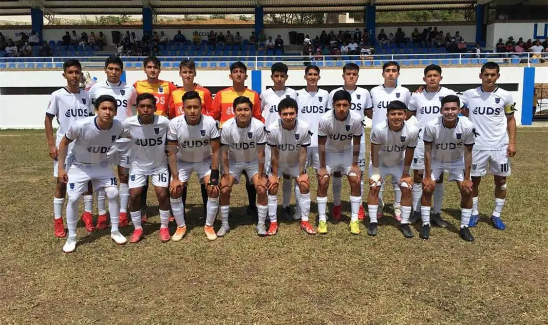Profutsoccer y UDS dijeron adiós a la Liguilla