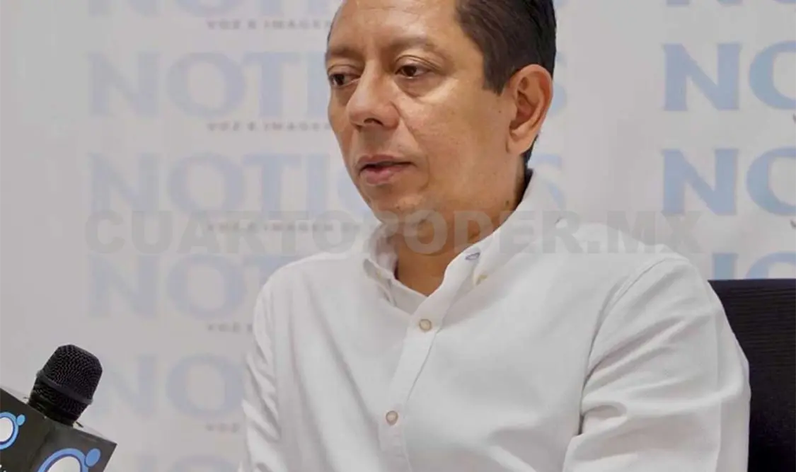 Reforma electoral privilegia austeridad republicana