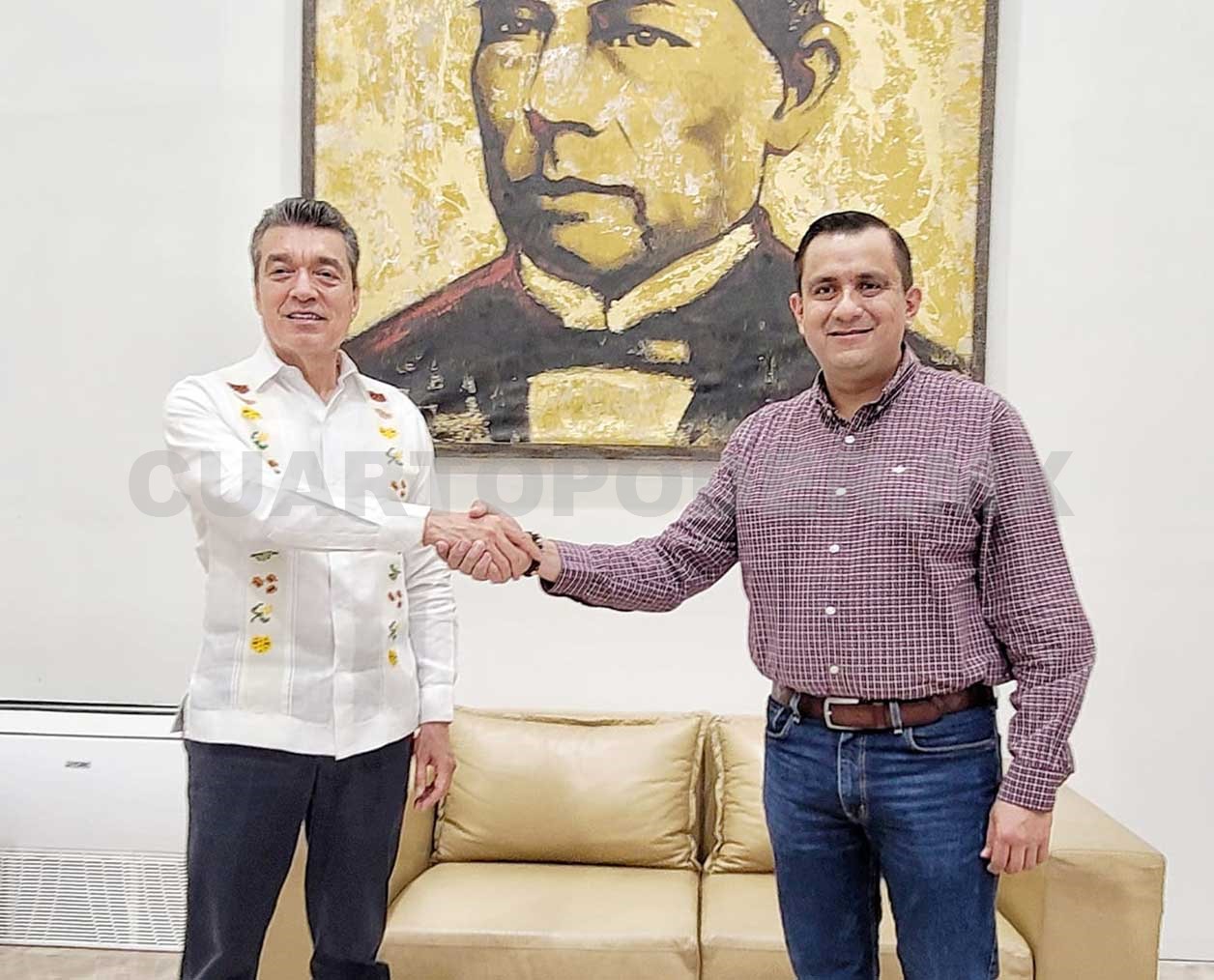 Anuncian verificación de beneficiarios de Bienpesca