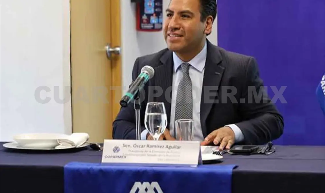 Llama Eduardo Ramírez a confiar y voltear a Chiapas