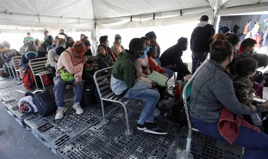 AMLO anuncia “más protección” en frontera sur