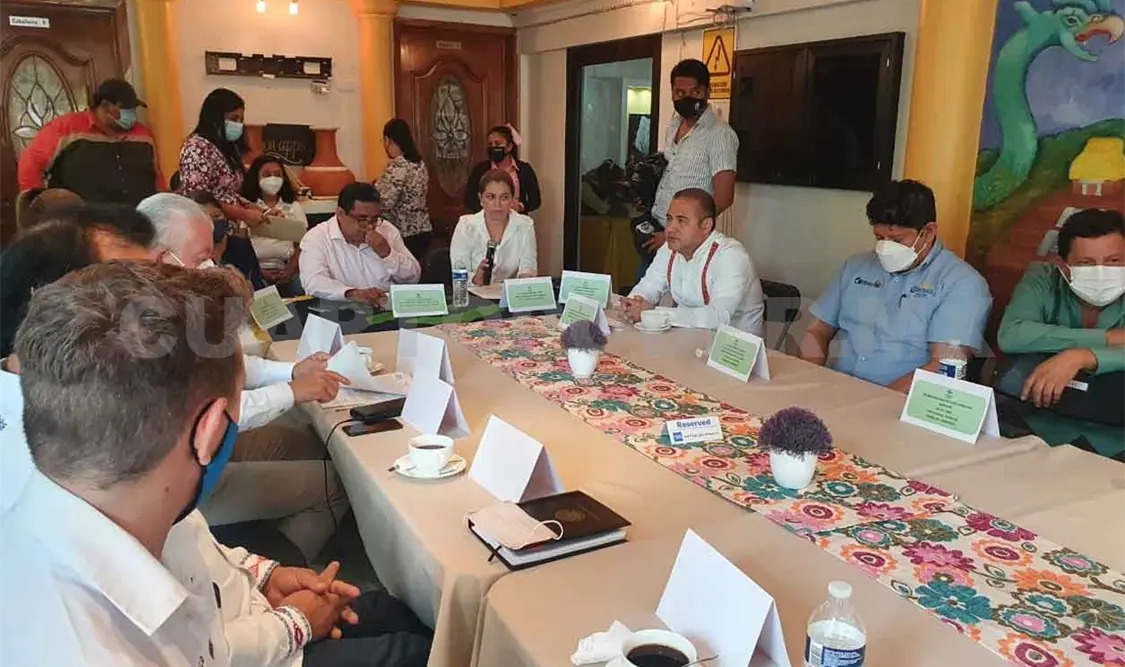Vincula Conalep a alumnos con el sector empresarial