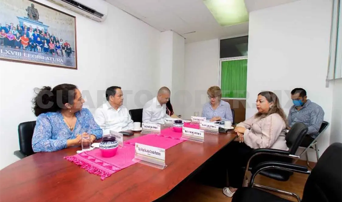 Necesario actualizar y crear cartas urbanas municipales