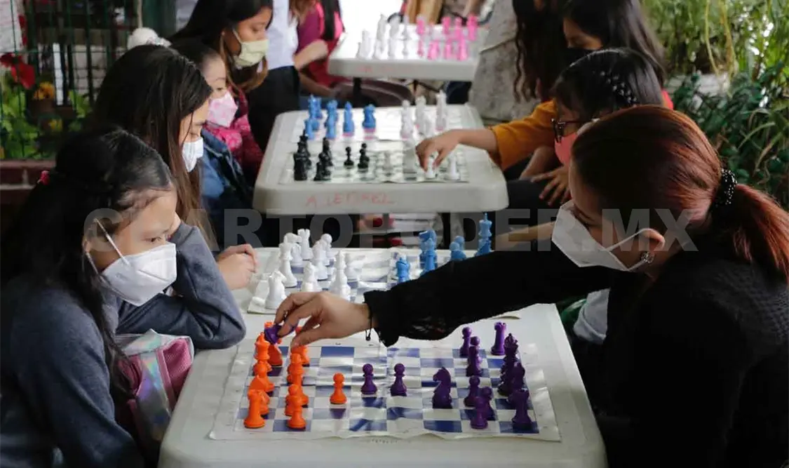 Convocan al Torneo del Día de las Madres