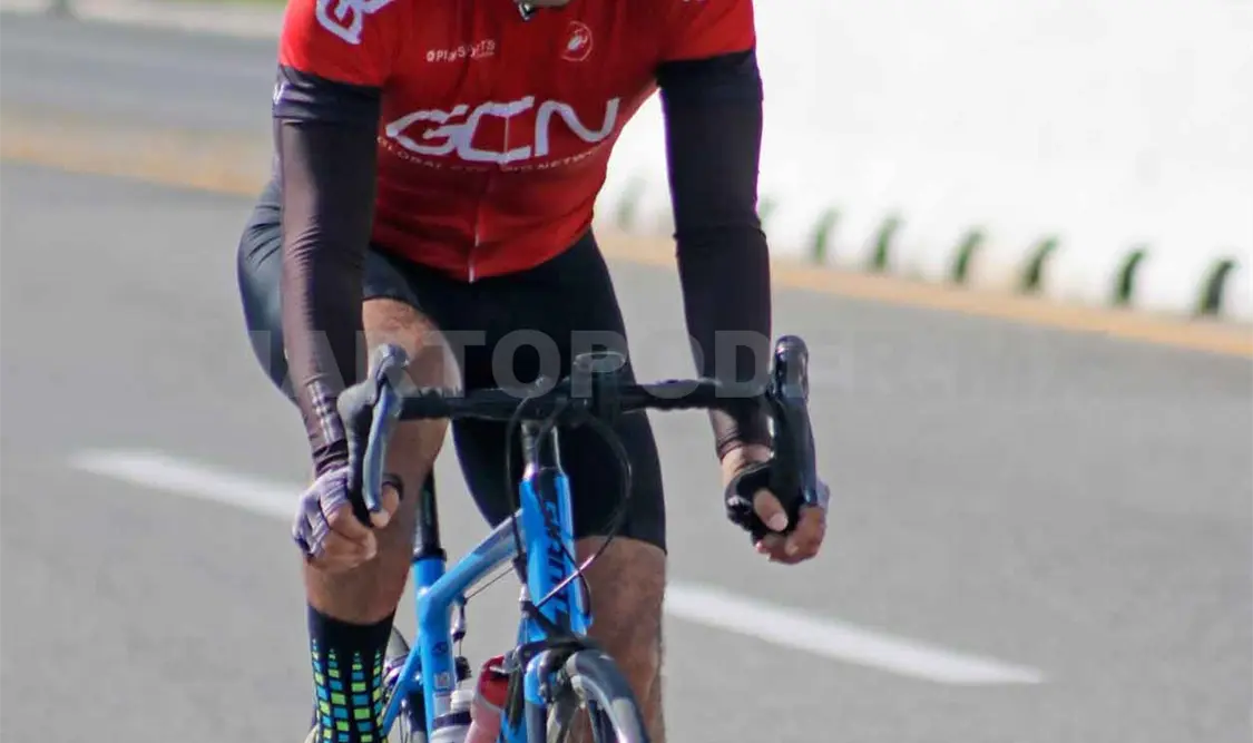 Está todo listo para la Vuelta Ligres 2022