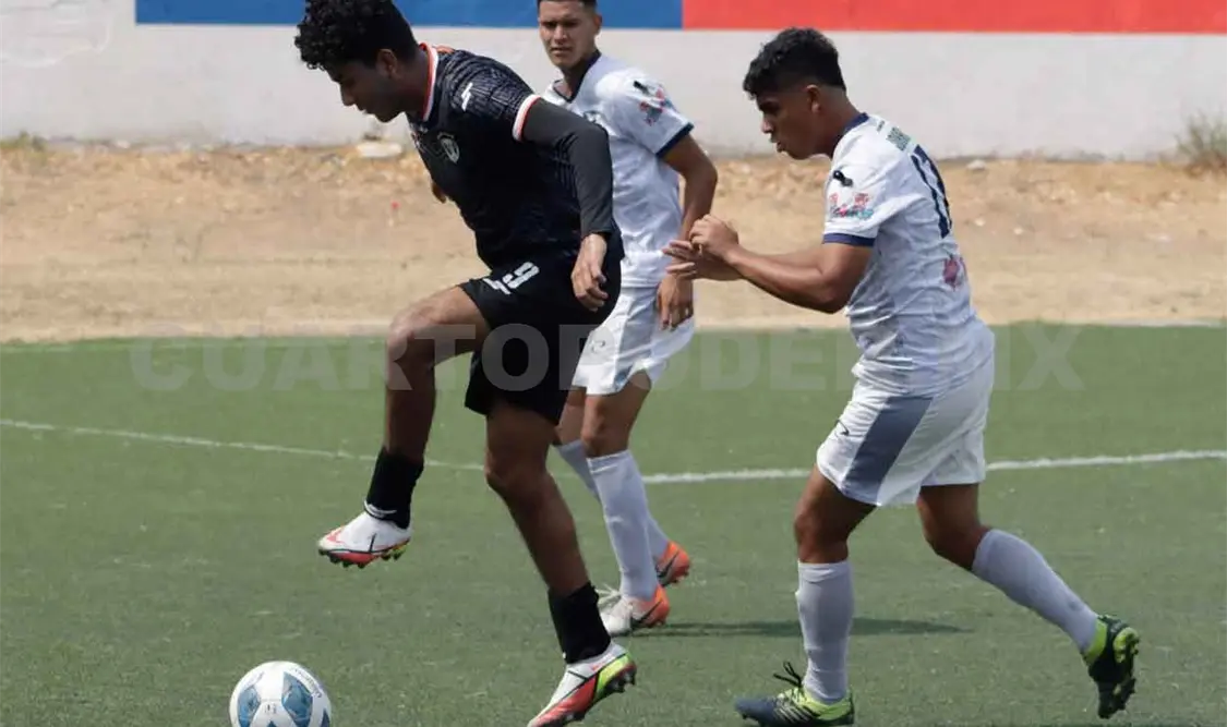 Lechuzas choca con los Guerreros de Dios