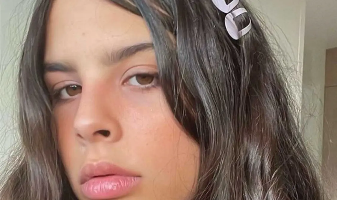 Paula Levy denuncia violencia