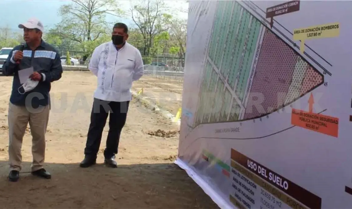 Piden investigar irregularidades en el Ayuntamiento