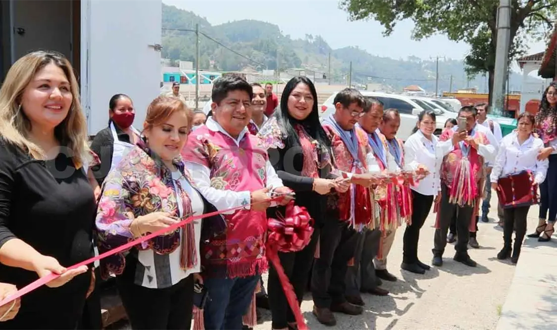 Icatech pone en marcha Jornada de Capacitación