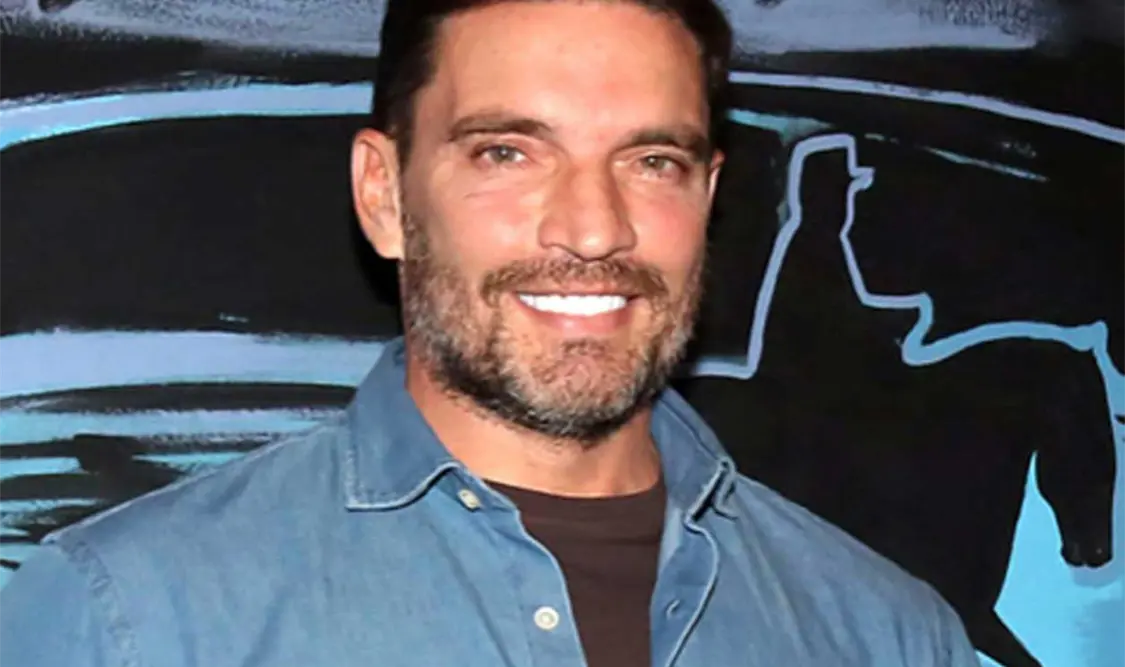 Julián Gil habla del cáncer que padeció