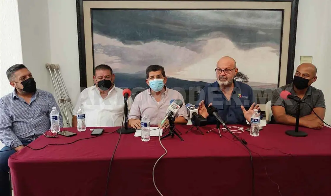 Invitan a “La Ruta Botanera”