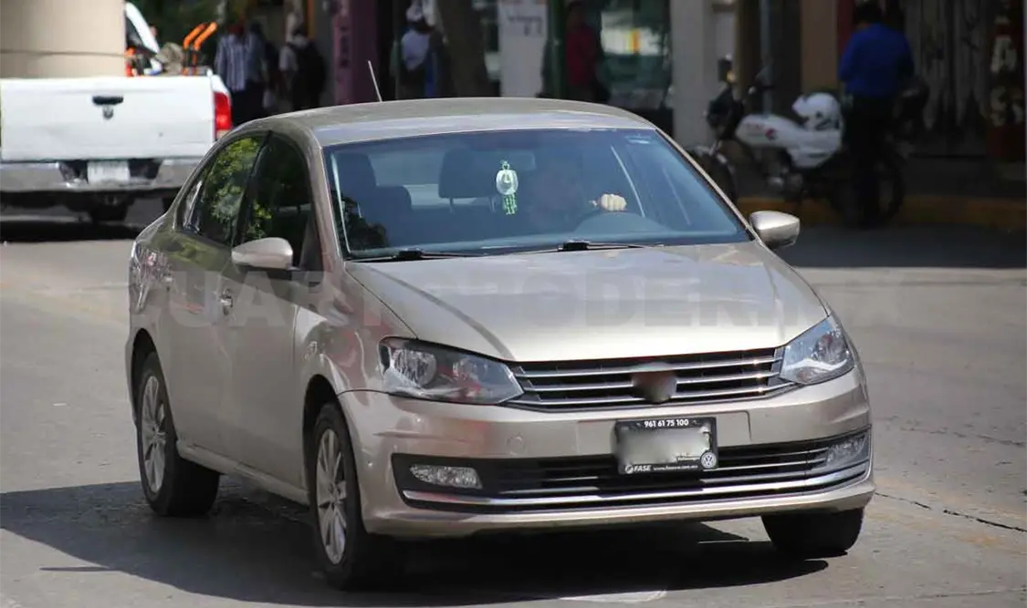 Convocan a movilizarse contra Uber en la capital