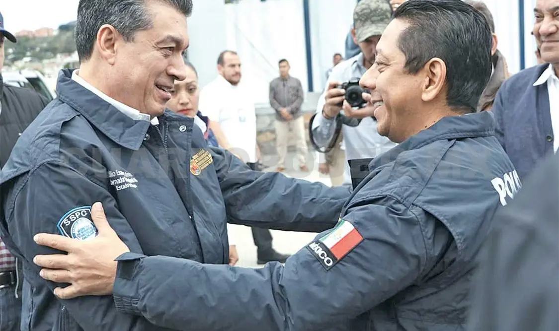 Este es el resultado del sondeo presentado por Consulta Mitofsky. Cortesía