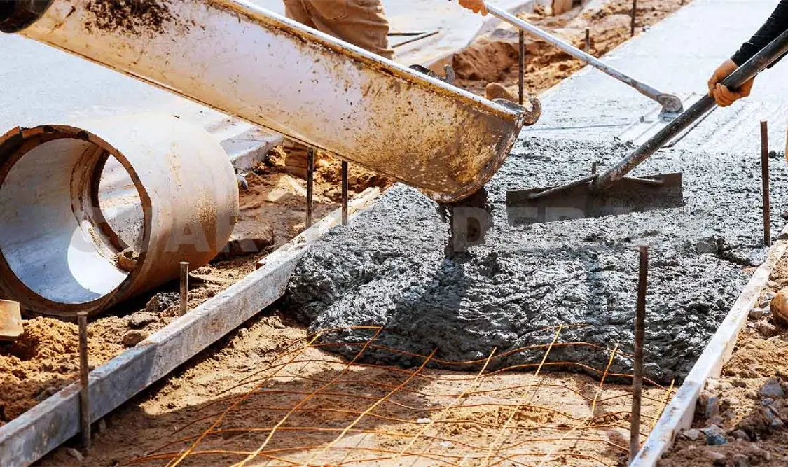 Se dispara el costo de los materiales