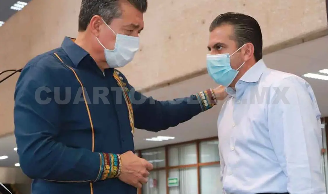 Gira presidencial, clave para atender la migración
