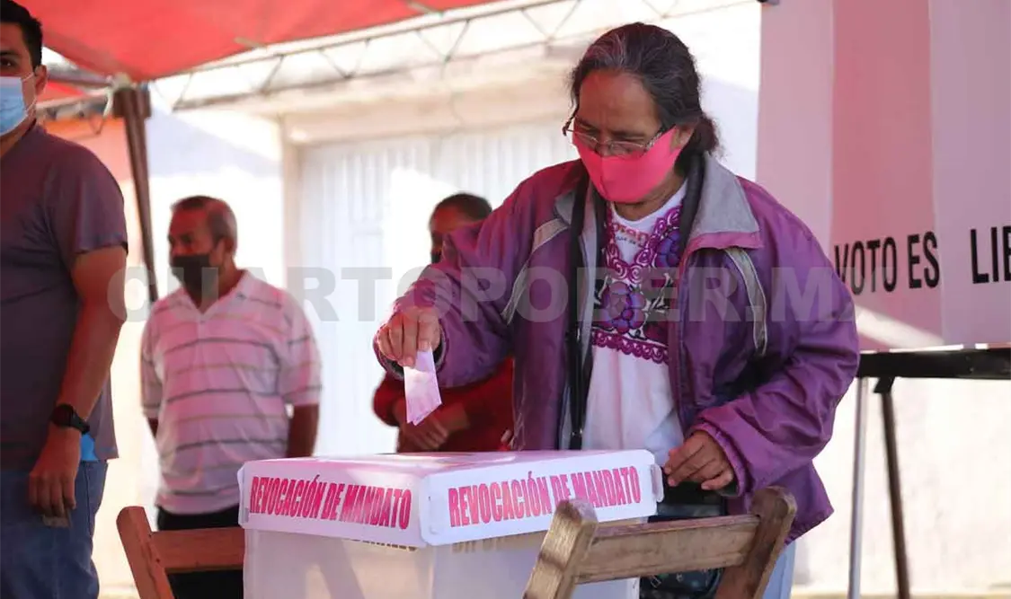 Ventajas y desventajas de la reforma electoral