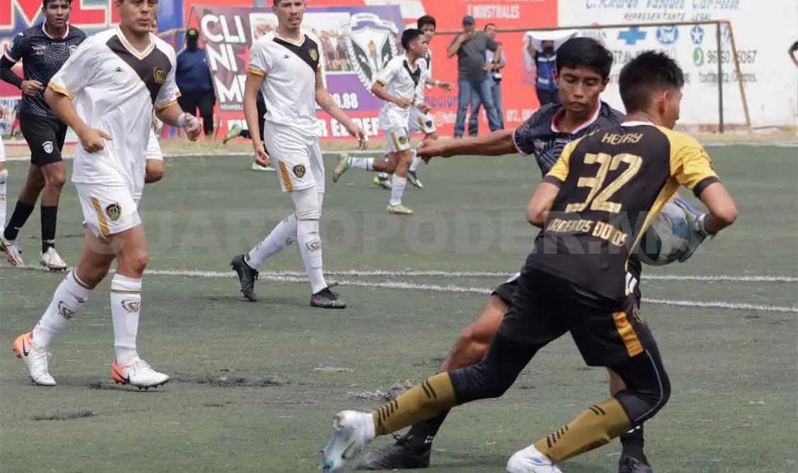 Lechuzas queda fuera en Octavos de Final