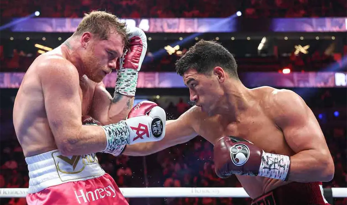 Las razones por las que “Canelo” fue derrotado
