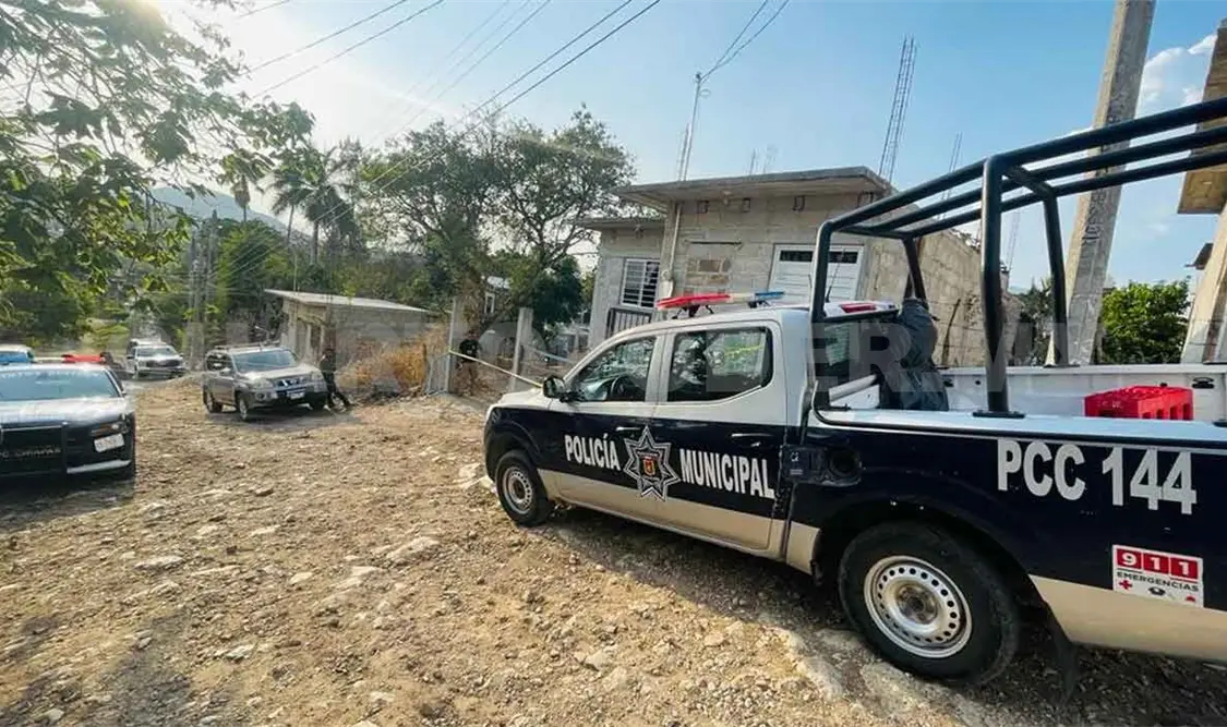 Se ahorca joven en su vivienda