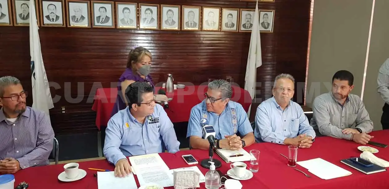 Pasos a desnivel propuestos desde hace 20 años