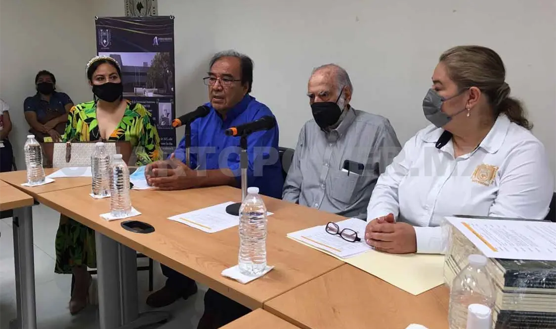 Inauguran Seminario de Fomento a la Lectura